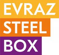 EVRAZ STEEL BOXBOX