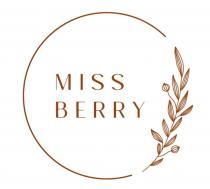 MISS BERRYBERRY