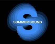 SUMMER SOUNDSOUND