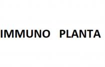 IMMUNO PLANTAPLANTA