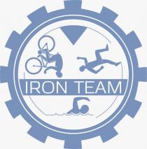 IRON TEAMTEAM