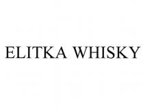 ELITKA WHISKYWHISKY