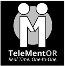 M TELEMENTOR REAL TIME ONE-TO-ONEONE-TO-ONE