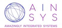 AIN SYS AMAZINGLY INTEGRATED SYSTEMSSYSTEMS