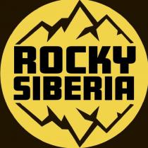 ROCKY SIBERIASIBERIA