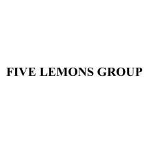 FIVE LEMONS GROUPGROUP