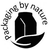 PACKAGING BY NATURENATURE