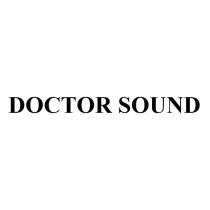 DOCTOR SOUNDSOUND