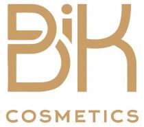 BIK COSMETICSCOSMETICS