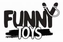 FUNNY TOYSTOYS