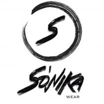 SONIKA WEARWEAR