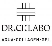 DR.CI:LABO AQUA-COLLAGEN-GELAQUA-COLLAGEN-GEL