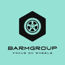 BARMGROUP FOCUS ON WHEELSWHEELS