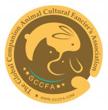 GCCFA THE GLOBAL COMPANION ANIMAL CULTURAL FANCIERS ASSOCIATION WWW.GCCFA.COMFANCIER'S WWW.GCCFA.COM