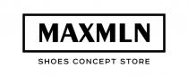 MAXMLN SHOES CONCEPT STORESTORE