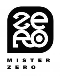 ZERO MISTER ZERO