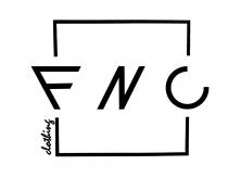 FNC CLOTHINGCLOTHING