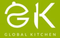 GK GLOBAL KITCHENKITCHEN