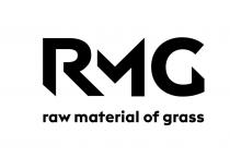 RMG RAW MATERIAL OF GRASSGRASS