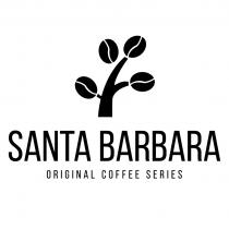 SANTA BARBARA ORIGINAL COFFEE SERIESSERIES