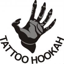 TATTOO HOOKAHHOOKAH