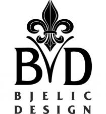 BD BJELIC DESIGNDESIGN