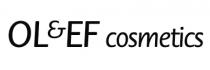 OL&EF COSMETICSCOSMETICS