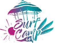 SURF CAMP 6464