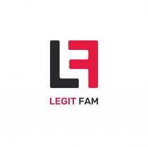 LF LEGIT FAMFAM