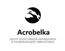 ACROBELKA ЦЕНТР СПОРТИВНОЙ АКРОБАТИКИ И РАЗВИВАЮЩЕЙ ГИМНАСТИКИГИМНАСТИКИ