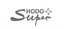 HODO SUPERSUPER