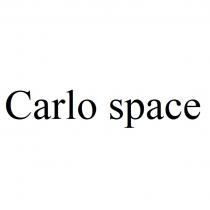 CARLO SPACESPACE