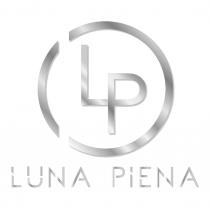 LP LUNA PIENAPIENA