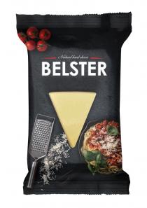 BELSTER NATURAL HARD CHEESECHEESE