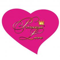 PRINCESS LOVELOVE