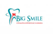 BIG SMILE СТОМАТОЛОГИЧЕСКАЯ КЛИНИКАКЛИНИКА