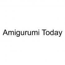 AMIGURUMI TODAYTODAY