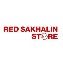 RED SAKHALIN STORESTORE