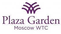 PLAZA GARDEN MOSCOW WTCWTC