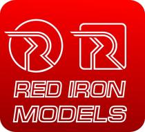 RED IRON MODELSMODELS