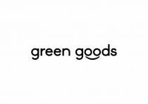 GREEN GOODSGOODS