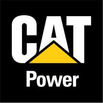 CAT POWERPOWER