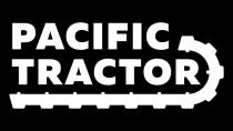 PACIFIC TRACTORTRACTOR