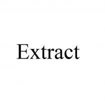 EXTRACTEXTRACT