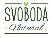 SVOBODA NATURALNATURAL