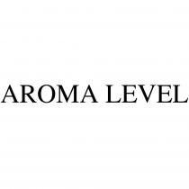 AROMA LEVELLEVEL