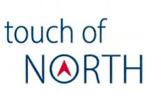 TOUCH OF NORTHNORTH