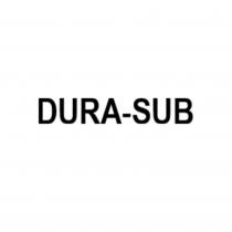 DURA-SUBDURA-SUB