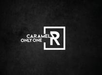 CARAMEL ONLY ONE RR