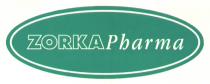 ZORKA PHARMA